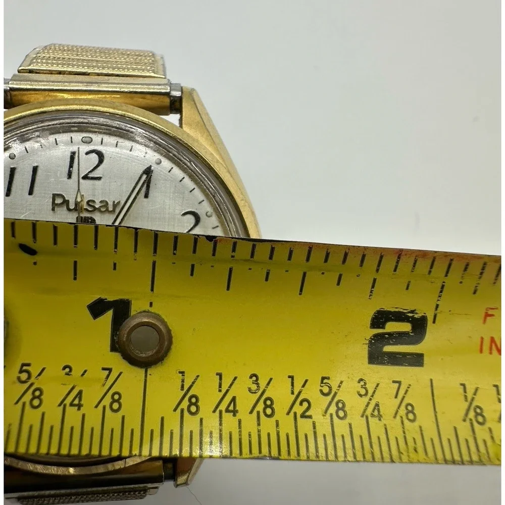 Seiko pre owned